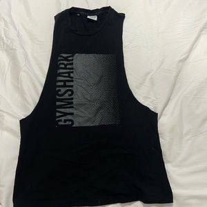 Gymshark cut off